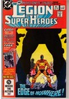 Superboy # 197