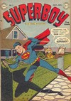 Superboy # 199