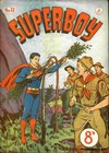 Superboy # 222