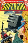 Supergirl 1972 # 1