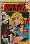 Supergirl 1972 # 2