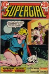 Supergirl 1972 # 3