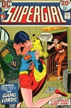 Supergirl 1972 # 6