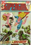 Supergirl 1972 # 9