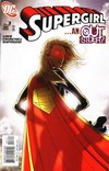 Supergirl 2005 # 3