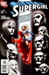 Supergirl 2005 # 4