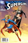 Supergirl 2005 # 5