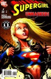Supergirl 2005 # 7