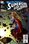 Supergirl 2005 # 9