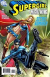 Supergirl 2005 # 11