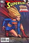 Supergirl 2005 # 12