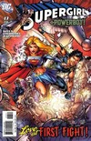 Supergirl 2005 # 13