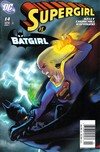 Supergirl 2005 # 14
