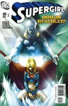 Supergirl 2005 # 16