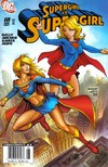 Supergirl 2005 # 18
