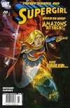 Supergirl 2005 # 20