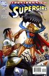 Supergirl 2005 # 21