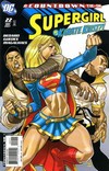 Supergirl 2005 # 22