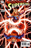 Supergirl 2005 # 23