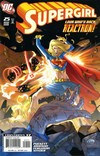 Supergirl 2005 # 25