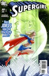 Supergirl 2005 # 30
