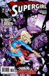 Supergirl 2005 # 31
