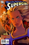 Supergirl 2005 # 33