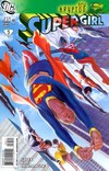 Supergirl 2005 # 35