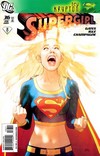 Supergirl 2005 # 36