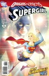Supergirl 2005 # 38