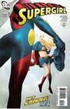 Supergirl 2005 # 40