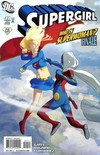 Supergirl 2005 # 41