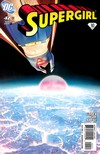 Supergirl 2005 # 42