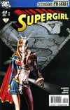 Supergirl 2005 # 44
