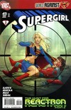 Supergirl 2005 # 45