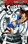 Supergirl 2005 # 48