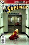 Supergirl 2005 # 49