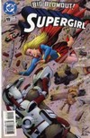 Supergirl # 19