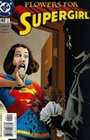 Supergirl # 42