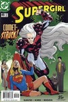 Supergirl # 45