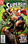 Supergirl # 57