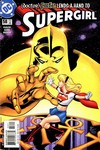 Supergirl # 58