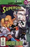 Supergirl # 63