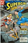 Supergirl # 69