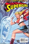 Supergirl # 74