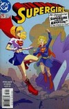 Supergirl # 75
