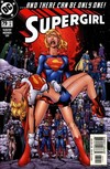 Supergirl # 79