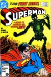 Superman Vol. 2 Comic Book Back Issues of Superheroes by WonderClub.com