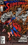 Superman Vol. 2 # 5