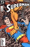 Superman Vol. 2 # 7